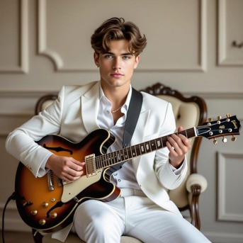 Warsaw, Tickets, EUR 1,  Check Out "Beauty," Featuring Amorous, And The Powerful Track "Bringing Me Glory,"