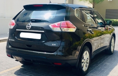 Manama, Vehicles, Cars & Trucks , Nissan X-Trail,  2015,  Automatic,  100000 KM,   Nissan Extrail