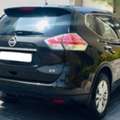Nissan X-Trail,  2015,  Automatic,  100000 KM,   Nissan Extrail