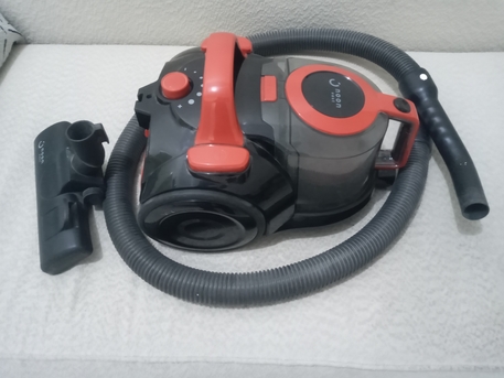 Khobar, Household Items, SAR 100,  Vacuum Machine