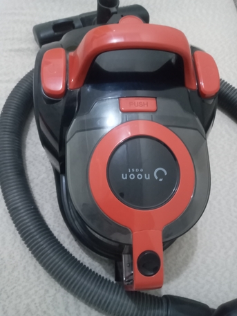Khobar, Household Items, SAR 100,  Vacuum Machine