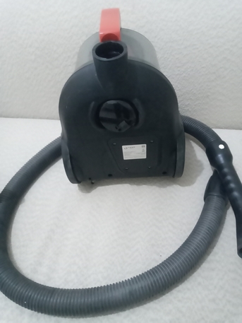 Khobar, Household Items, SAR 100,  Vacuum Machine