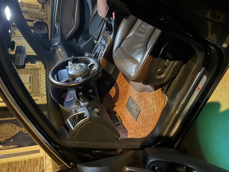 Riyadh, Vehicles, Cars & Trucks , SAR 34000,  Audi Q5 S Line,  2016,  Automatic,  243000 KM,  Audi Q5