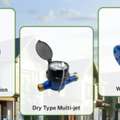 Water Meters (Aquameter) &ndash; Accurate & Durable Water Measurement Solutions