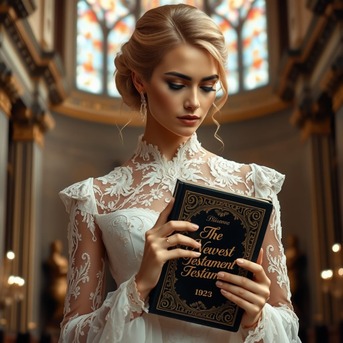 Kabul, Collectibles, AFN 1,  47th Lady President Of The United States Of America