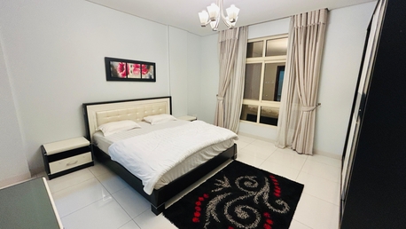 Mahooz, Apartments/Houses, BHD 350/month,  1 BR,  MODERN FULLY FURNISHED 1 BHK APARTMENT FOR RENT IN MAHOOZ -: SUBEER*38185065