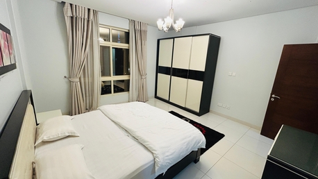 Mahooz, Apartments/Houses, BHD 350/month,  1 BR,  MODERN FULLY FURNISHED 1 BHK APARTMENT FOR RENT IN MAHOOZ -: SUBEER*38185065