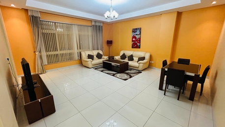 Mahooz, Apartments/Houses, BHD 350/month,  1 BR,  MODERN FULLY FURNISHED 1 BHK APARTMENT FOR RENT IN MAHOOZ -: SUBEER*38185065