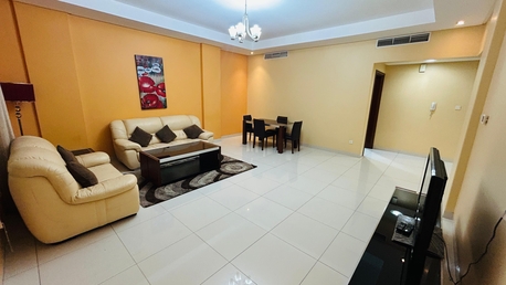 Mahooz, Apartments/Houses, BHD 350/month,  1 BR,  MODERN FULLY FURNISHED 1 BHK APARTMENT FOR RENT IN MAHOOZ -: SUBEER*38185065