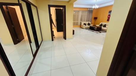 Mahooz, Apartments/Houses, BHD 350/month,  1 BR,  MODERN FULLY FURNISHED 1 BHK APARTMENT FOR RENT IN MAHOOZ -: SUBEER*38185065