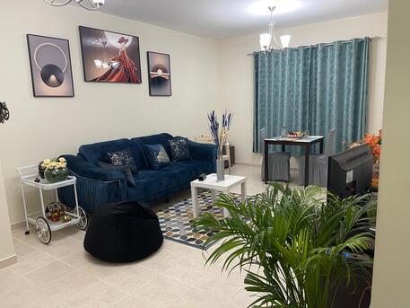 Dubai, Bedspace Available, AED 1800/month,  Executive Single Bedroom Sharing -Ladies Only