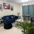 AED 1800/month,  Executive Single Bedroom Sharing -Ladies Only