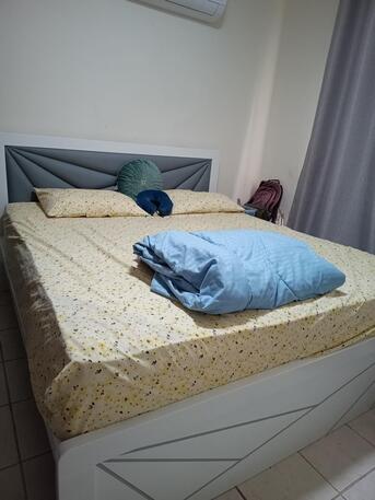Dubai, Bedspace Available, AED 1800/month,  Executive Single Bedroom Sharing -Ladies Only