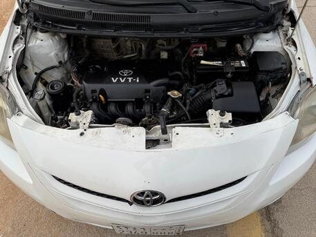 Riyadh, Vehicles, Cars & Trucks , SAR 16500,  Toyota Yaris,  2012,  Automatic,  244237 KM,  Good Condition - All Ok