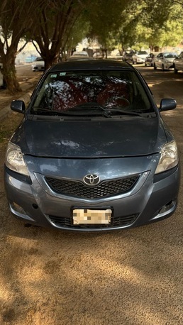 Jeddah, Vehicles, Cars & Trucks , SAR 16000,  Toyota Yaris,  2008,  Automatic,  250000 KM,  🚗   &ndash; Sporty