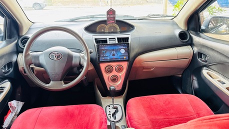 Jeddah, Vehicles, Cars & Trucks , SAR 16000,  Toyota Yaris,  2008,  Automatic,  250000 KM,  🚗   &ndash; Sporty