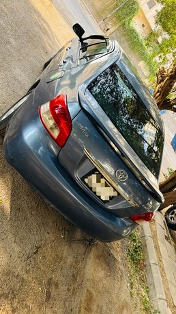 Jeddah, Vehicles, Cars & Trucks , SAR 16000,  Toyota Yaris,  2008,  Automatic,  250000 KM,  🚗   &ndash; Sporty