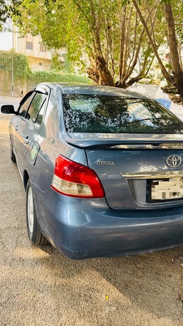 Jeddah, Vehicles, Cars & Trucks , SAR 16000,  Toyota Yaris,  2008,  Automatic,  250000 KM,  🚗   &ndash; Sporty