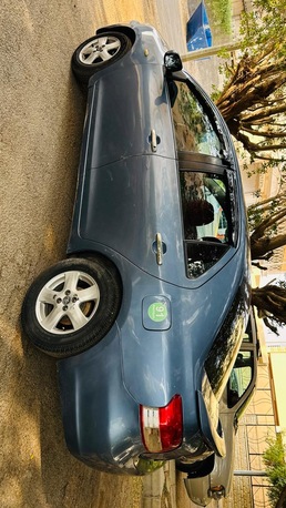 Jeddah, Vehicles, Cars & Trucks , SAR 16000,  Toyota Yaris,  2008,  Automatic,  250000 KM,  🚗   &ndash; Sporty