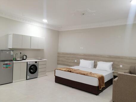 Madinah, Apartments/Houses, SAR 280000/year,  Furnished,  6 BR,  Fully Furnished Building 22 Rooms
