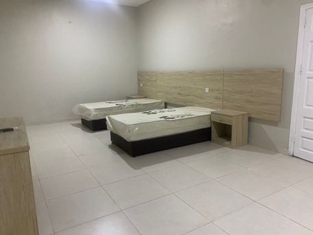 Madinah, Apartments/Houses, SAR 280000/year,  Furnished,  6 BR,  Fully Furnished Building 22 Rooms