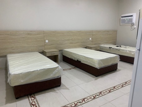 Madinah, Apartments/Houses, SAR 280000/year,  Furnished,  6 BR,  Fully Furnished Building 22 Rooms