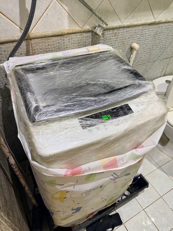 Al Faisaliyah, Appliances, SAR 500,  Washing Machine Auto