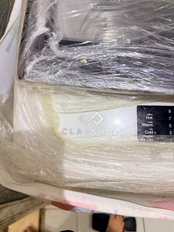 Al Faisaliyah, Appliances, SAR 500,  Washing Machine Auto