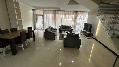 Adliya, Apartments/Houses, BHD 700/month,  3 BR,  3 BHK FURNISHED COMPOUND DOUBLE STOREY VILLA FOR RENT IN ADLIYA:- SUBEER 38185065