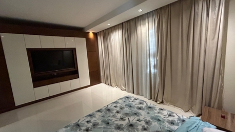 Adliya, Apartments/Houses, BHD 700/month,  3 BR,  3 BHK FURNISHED COMPOUND DOUBLE STOREY VILLA FOR RENT IN ADLIYA:- SUBEER 38185065