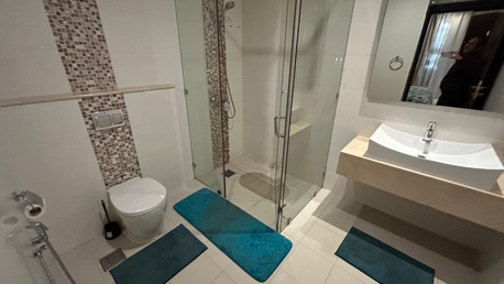 Adliya, Apartments/Houses, BHD 700/month,  3 BR,  3 BHK FURNISHED COMPOUND DOUBLE STOREY VILLA FOR RENT IN ADLIYA:- SUBEER 38185065