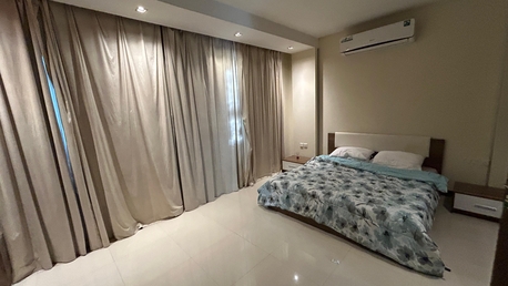 Adliya, Apartments/Houses, BHD 700/month,  3 BR,  3 BHK FURNISHED COMPOUND DOUBLE STOREY VILLA FOR RENT IN ADLIYA:- SUBEER 38185065