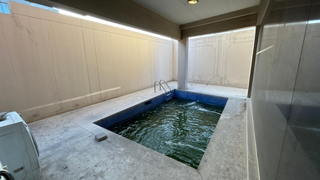 Adliya, Apartments/Houses, BHD 700/month,  3 BR,  3 BHK FURNISHED COMPOUND DOUBLE STOREY VILLA FOR RENT IN ADLIYA:- SUBEER 38185065