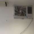 SAR 950,  Air Conditioner .. Almost New Less Then 1 Year Old With Bill