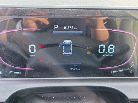 Jubail, Vehicle Lease Transfer, Kia Seltos 2024 SNB Lease Transfer Or Cash