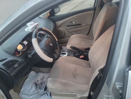 Jeddah, Vehicles, Cars & Trucks , SAR 13500,  Renault Fluence,  2015,  Automatic,  283000 KM,  Slightly Negotiable