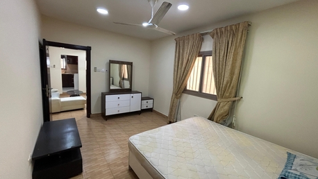 Zinj, Apartments/Houses, BHD 230/month,  1 BR,  1 BHK Fully Furnished Flat For Rent In Zinj , Subeer :- 38185065