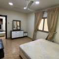 BHD 230/month,  1 BR,  1 BHK Fully Furnished Flat For Rent In Zinj , Subeer :- 38185065