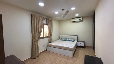 Zinj, Apartments/Houses, BHD 230/month,  1 BR,  1 BHK Fully Furnished Flat For Rent In Zinj , Subeer :- 38185065