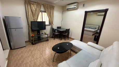 Zinj, Apartments/Houses, BHD 230/month,  1 BR,  1 BHK Fully Furnished Flat For Rent In Zinj , Subeer :- 38185065