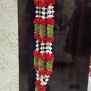Visakhapatnam, Clothing & Accessories, INR 6200,  South Indian Wedding Garlands &ndash; Pelli Poola Jada