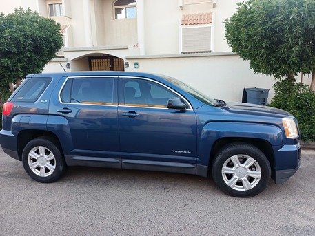 Yanbu, Vehicles, Cars & Trucks , SAR 35000,  GMC Terrain,  2016,  Automatic,  121000 KM,  Very Well Maintained Car For Sale, Excellent Condition