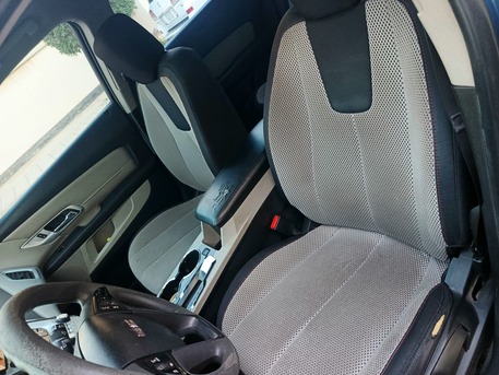 Yanbu, Vehicles, Cars & Trucks , SAR 35000,  GMC Terrain,  2016,  Automatic,  121000 KM,  Very Well Maintained Car For Sale, Excellent Condition