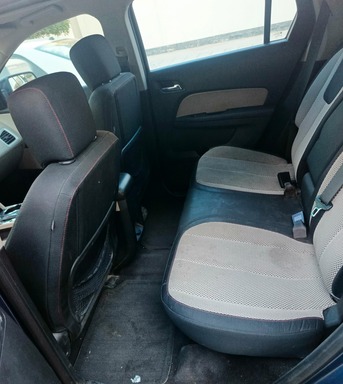 Yanbu, Vehicles, Cars & Trucks , SAR 35000,  GMC Terrain,  2016,  Automatic,  121000 KM,  Very Well Maintained Car For Sale, Excellent Condition