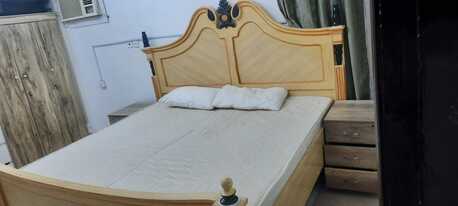 Riyadh, Apartments/Houses, SAR 2000/month,  FULL FURNISHED FAMLY 2BED ROOM APPARTMENT AVAILABLE