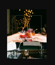 New York, Business, Upside