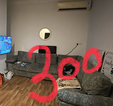 Hara, Household Items, SAR 1,  House Hold Items For Sale In Murabba