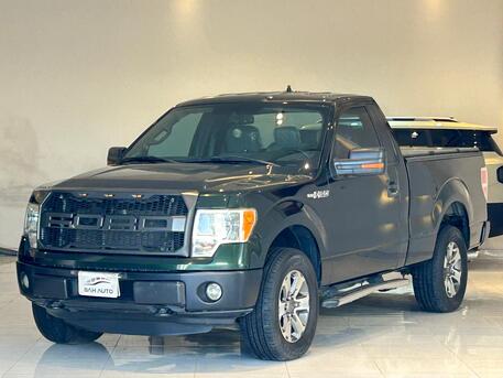 East Riffa, Vehicles, Cars & Trucks , BHD 4400,  Ford F-150,  2013,  Automatic,  233000 KM,  FORD F150 V8 XLT V8 Model:  FOR SALE
