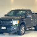 BHD 4400,  Ford F-150,  2013,  Automatic,  233000 KM,  FORD F150 V8 XLT V8 Model:  FOR SALE