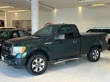 East Riffa, Vehicles, Cars & Trucks , BHD 4400,  Ford F-150,  2013,  Automatic,  233000 KM,  FORD F150 V8 XLT V8 Model:  FOR SALE